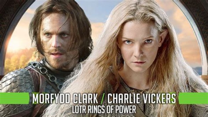 Who is Morford Clark? Does Morfydd Clark ride horses?