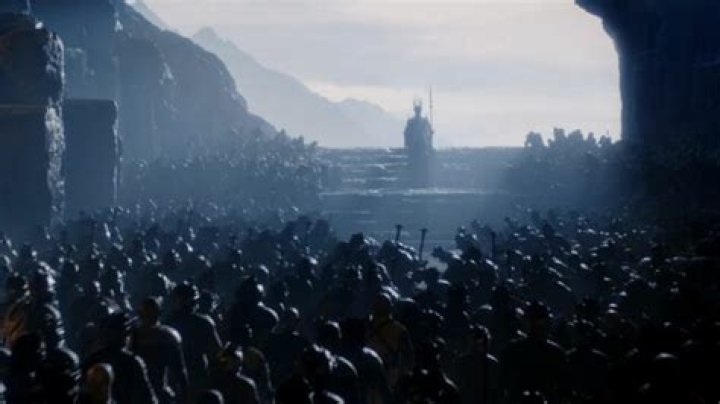 Who is Morgoth? Sauron’s master in ‘The Rings of Power’, explained