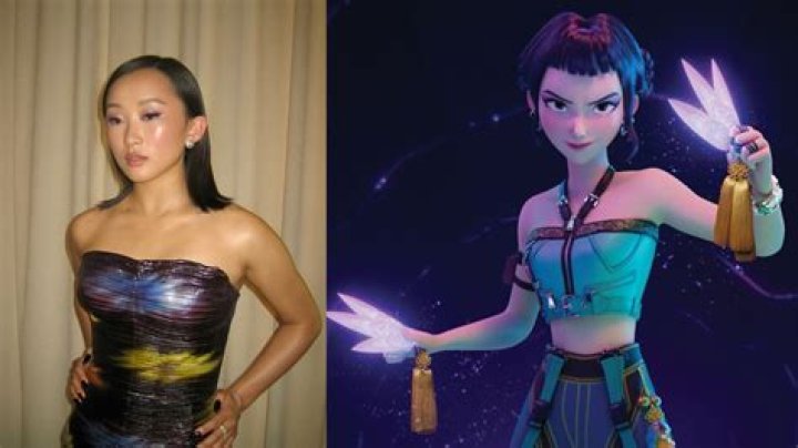 Who is Mulan’s singing voice? – Celebrity