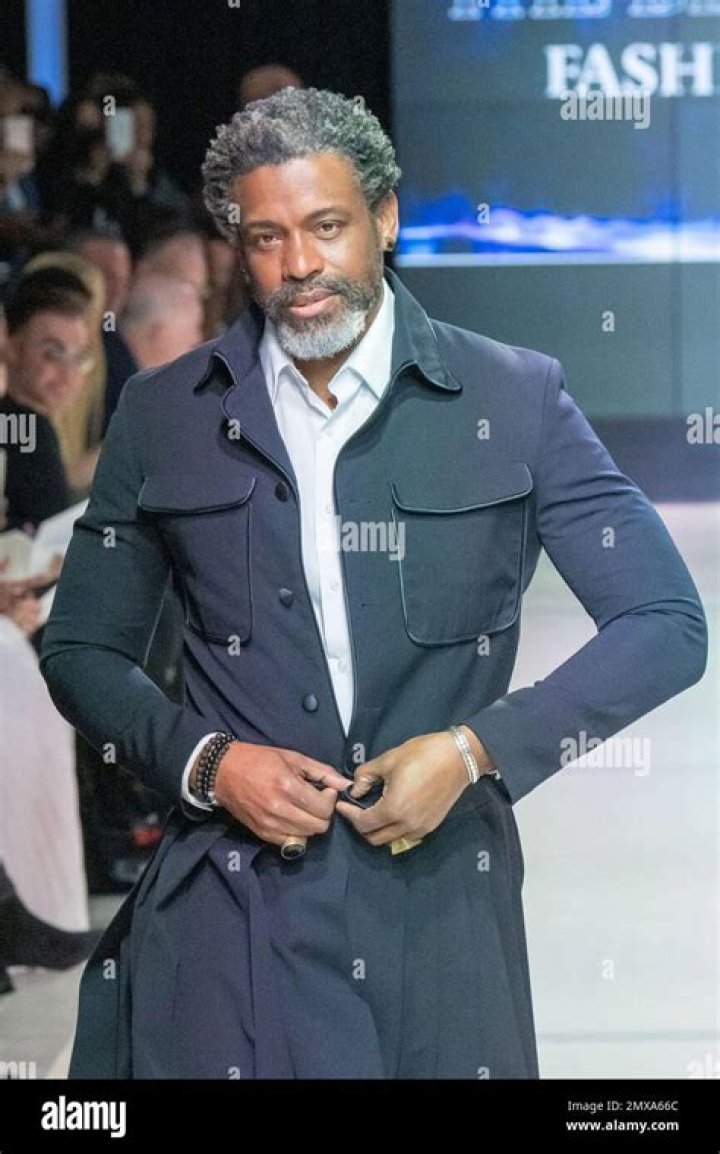 Who Is Musa Jackson On ‘Harlem’? Meet Him On Instagram