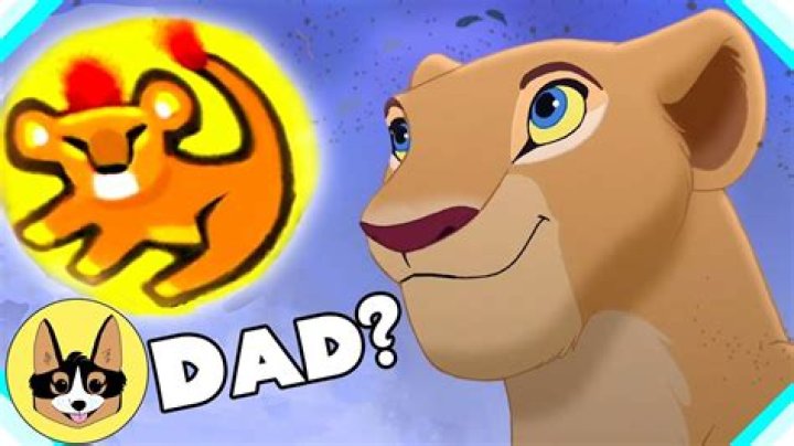 Who is Nala’s dad? – Celebrity