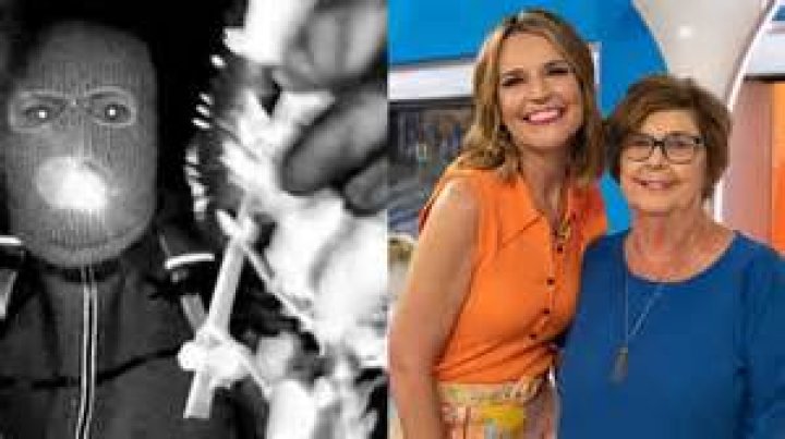 Who is Nancy Duré married to? Husband And Wiki