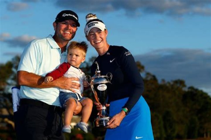Who is Nelly Korda caddie Jason McDede? Wiki, age, family, net worth