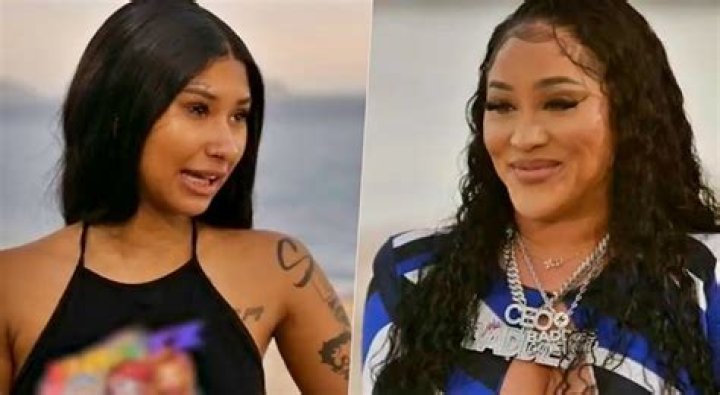 Who Is Nicki Minaj’s Sister?