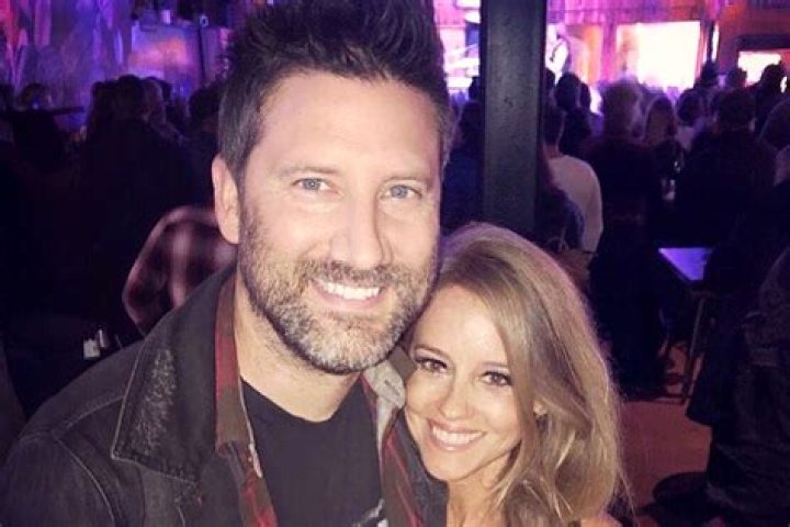 Who Is Nicole Curtis Boyfriend Ryan Sawtelle & What Is His Net Worth?
