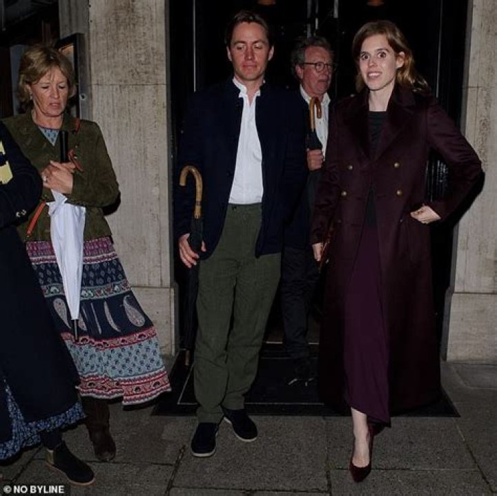 Who Is Nikki Williams Ellis? Meet The Edoardo Mapelli Mozzi’s Mother