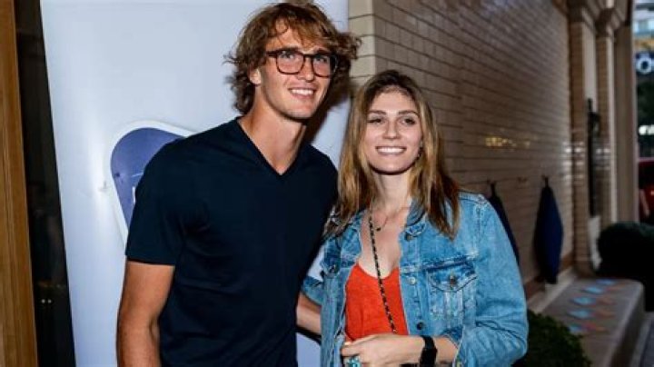 Who Is Olga Sharypova? Alexander Zverev Wife or Girlfriend – Find Her on Instagram