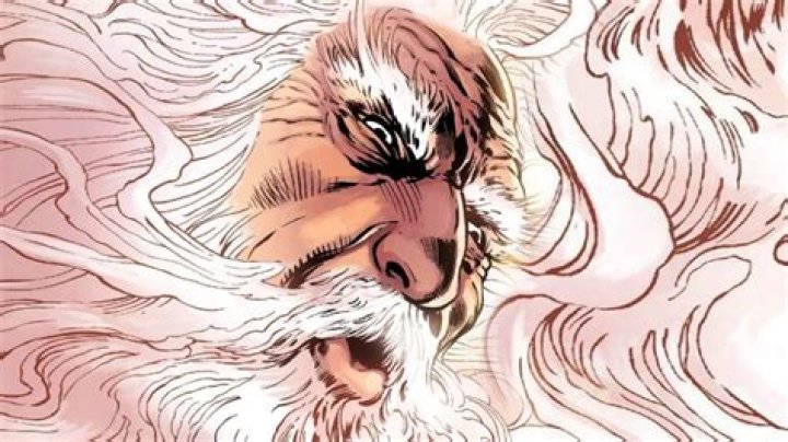 Who is the One Above All in Marvel? The supreme being too powerful for the MCU, explained