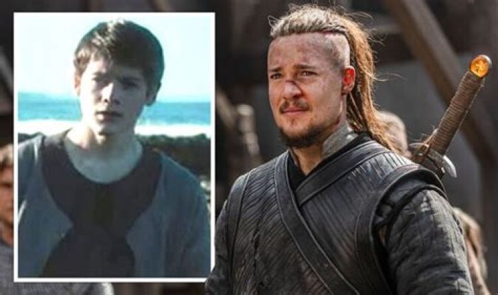 Who is Osbert in ‘The Last Kingdom?’