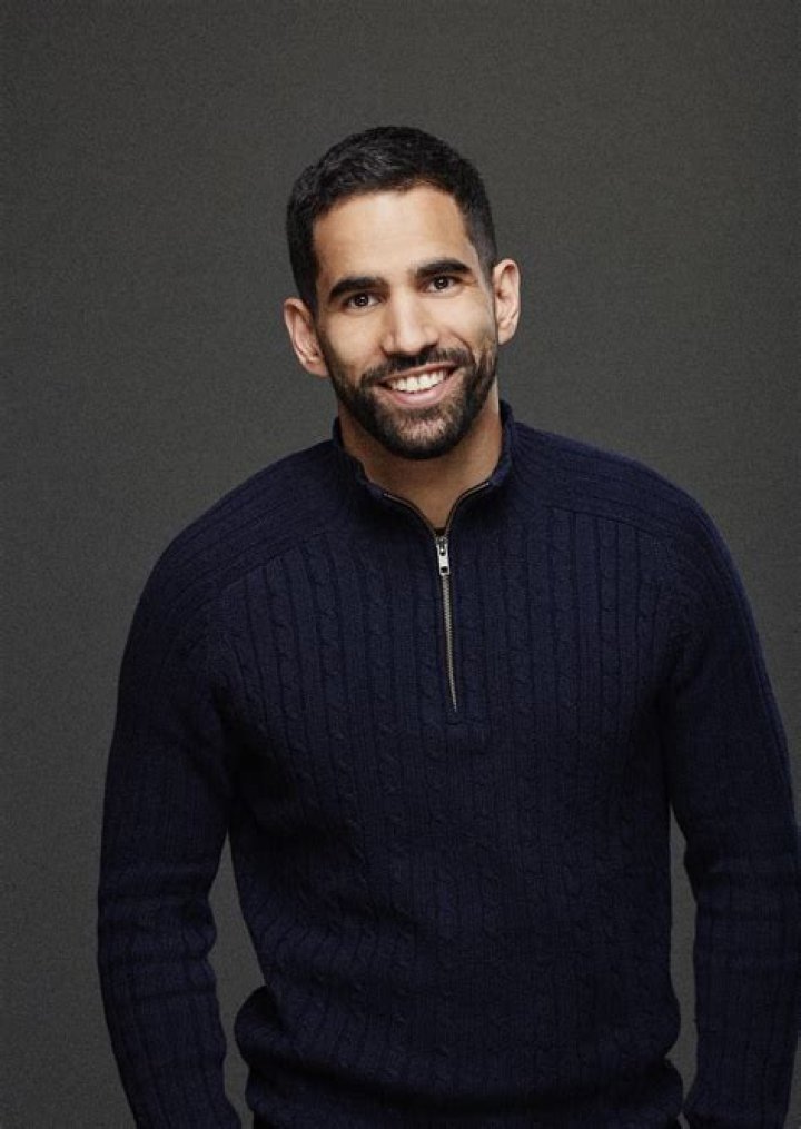 Who Is Ouissem Belgacem? Everything To Know About The Entrepreneur