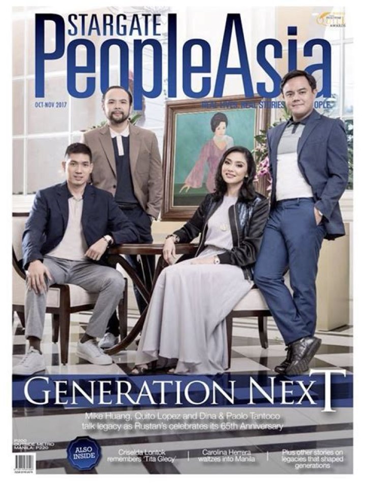 Who Is Paolo Gumabao? Meet The Actor On Instagram