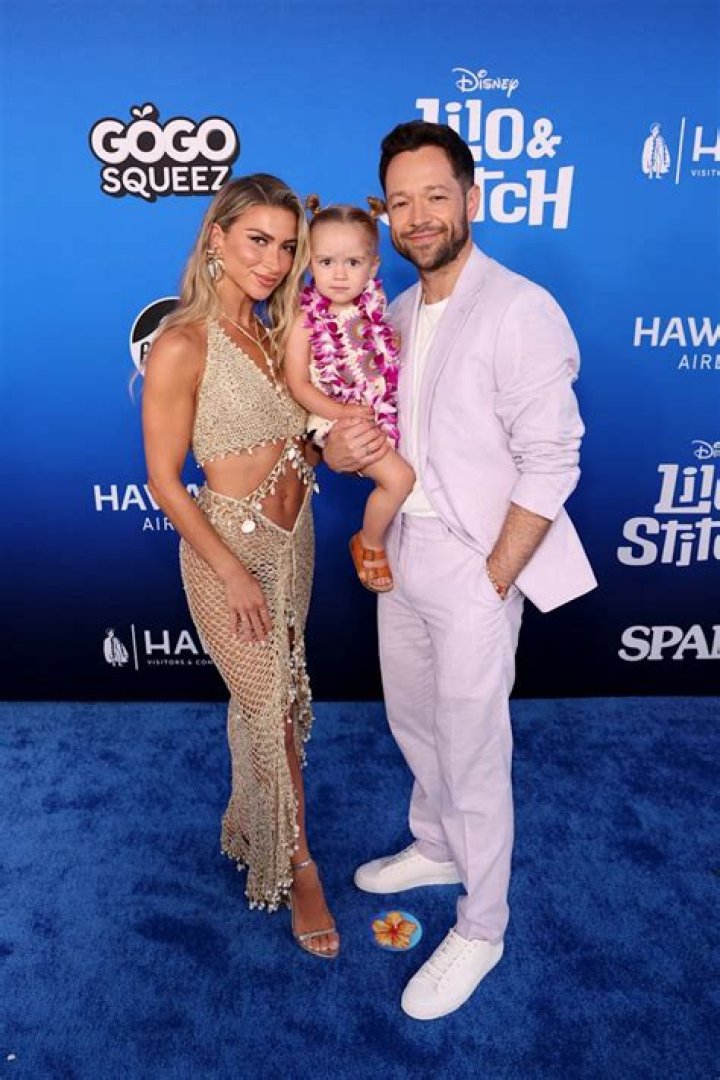 Who is Pasha Pashkov, Daniella Karagach’s husband? Wiki, age, occupation, kids, net worth