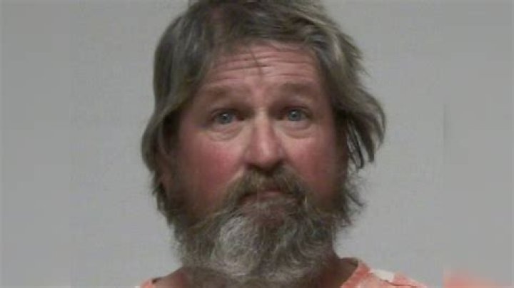 Who is Patrick Scott, the man charged with Valerie Tindall’s death?