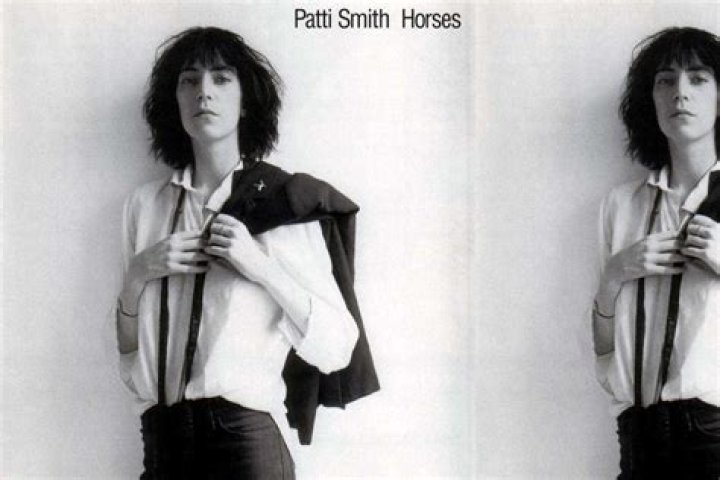 Who is Patti Smith siblings: Meet Todd Smith