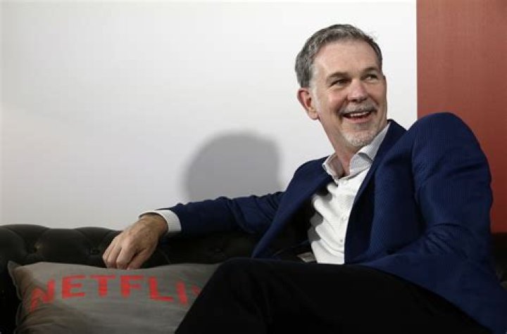 Who Is Patty Quillin? Everything About Netflix CEO Reed Hastings Wife