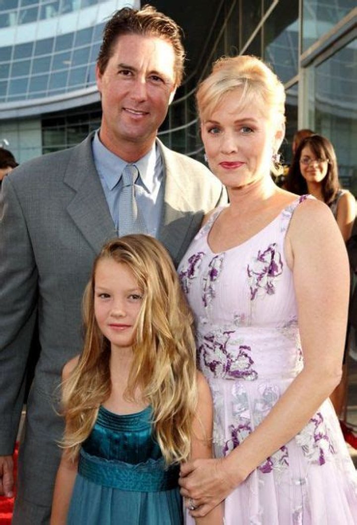 Who is Penelope Ann Miller husband Will Arnett?