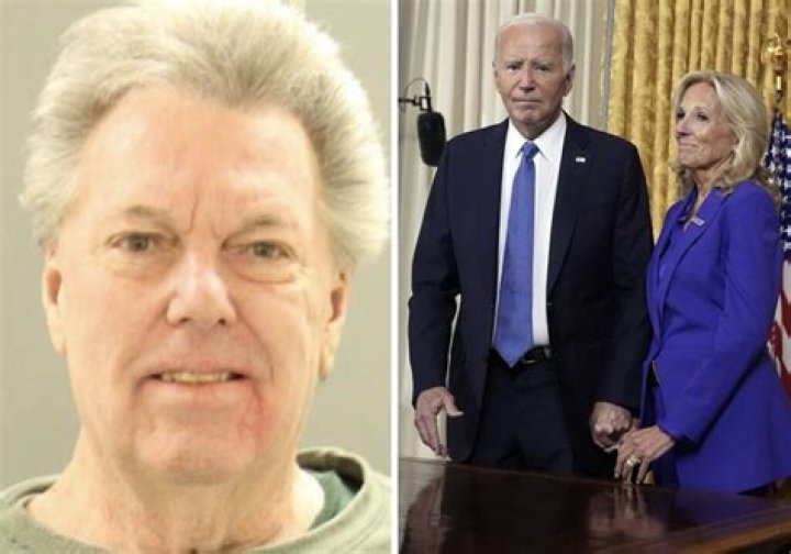 Who Is Peter Martinelli? Peter Martinelli Charged With Murdering Dr. Brigitte Curtis