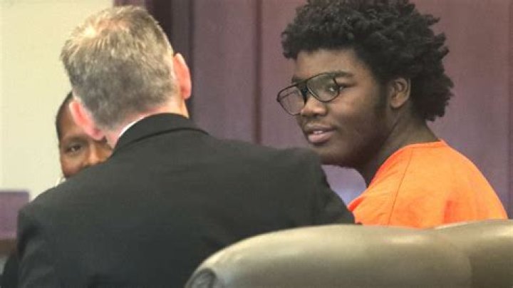 Who Is Philip Chism? Everything To Know About The Student Charged For Murder