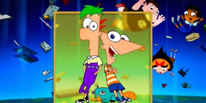 Who is Phineas birth dad? – Celebrity
