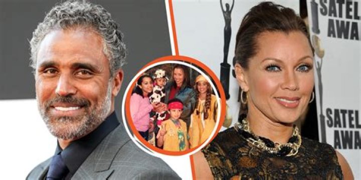 Who Is Phylicia Rashad’S Son? – Celebrity