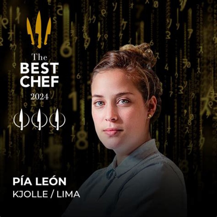 Who is Pia Leon Chef? Facts To Know About Her