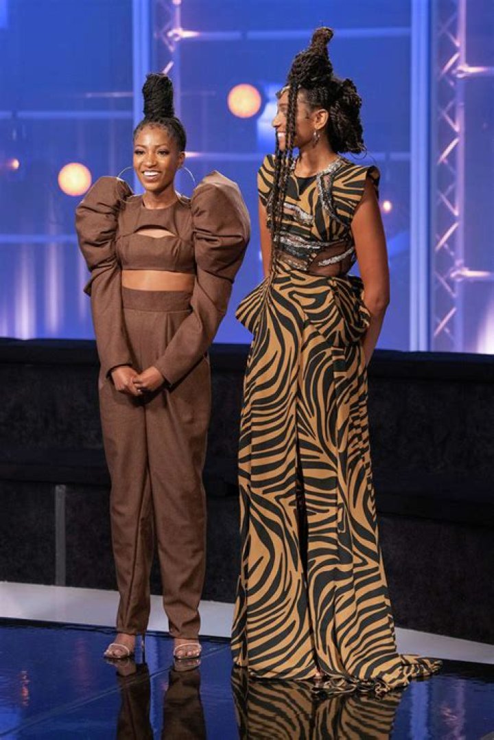 Who is Project Runway Chasity Sereal? Her Age, Father & Family Details Explored