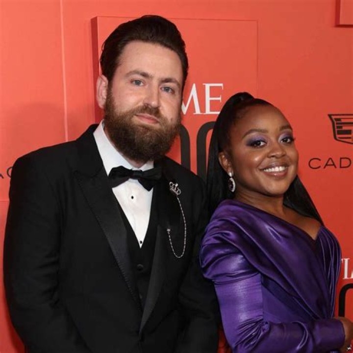 Who is Quinta Brunson’s husband?