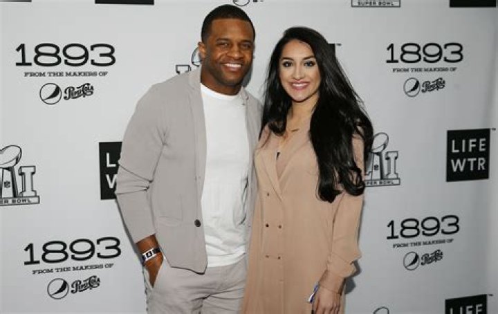 Who is Randall Cobb wife Aiyda Ghahramani?