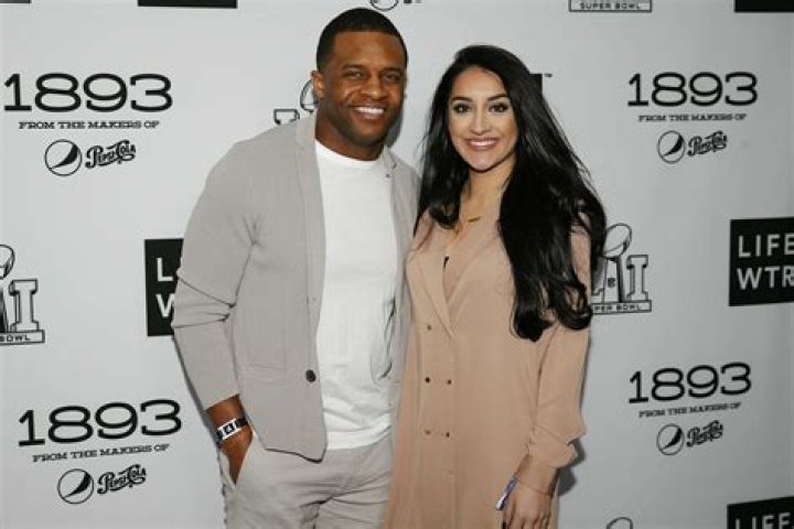 Who Is Randall Cobb’s Wife Aiyda Ghahramani?
