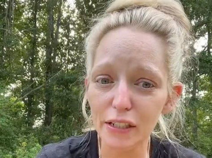 Who is Randon Lee, Mama Tot’s Son?