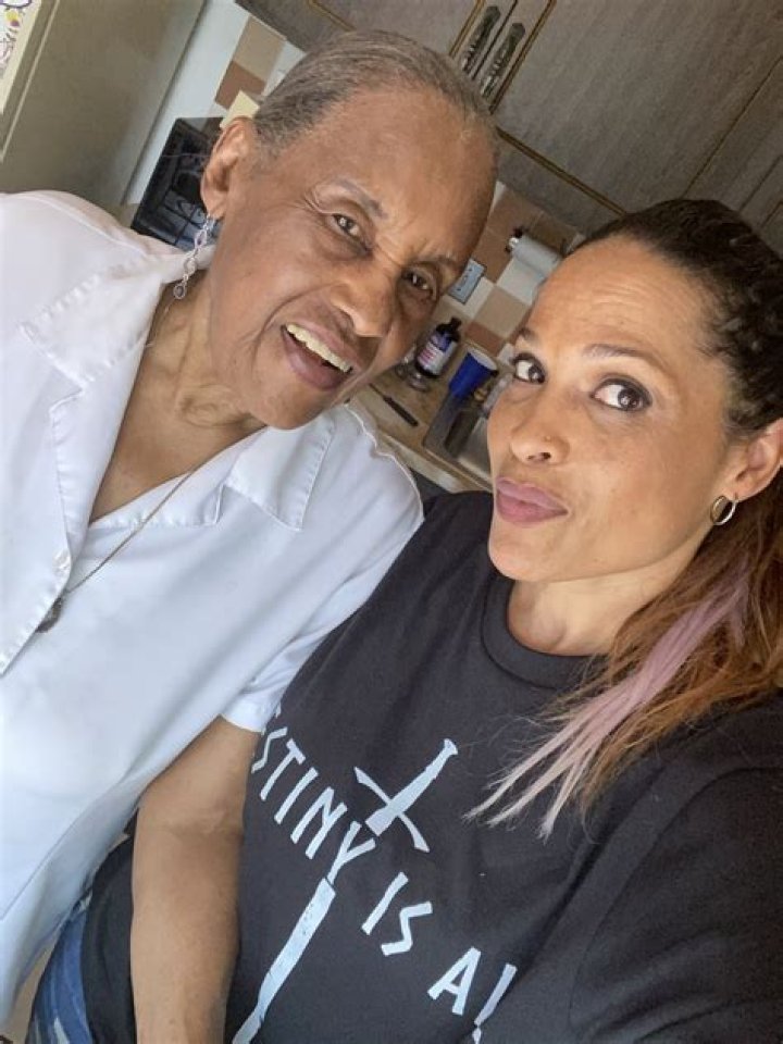 Who Is Rasheda Ali? Everything To Know About Nico Ali Walsh Mother