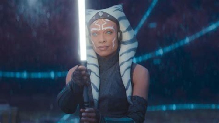 Who is Ray? ‘Ahsoka’ dedication, explained