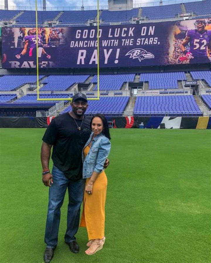 Who is Rayshad Lewis, Ray Lewis’ son? Bio, birthday, football team, college, girlfriend, IG, net worth