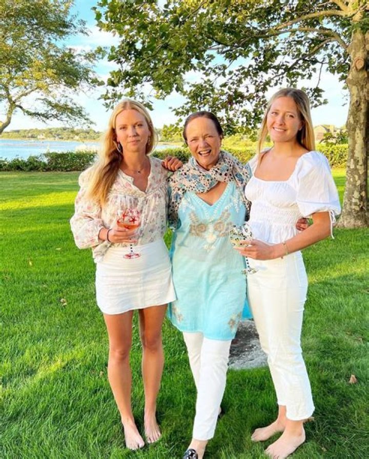 Who Is Revell Carpenter? Meet The Deadly Debutantes Cast On Instagram