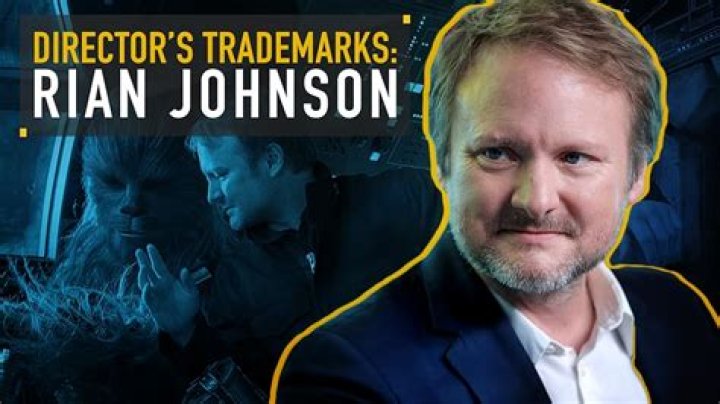 Who is Rian Johnson? See Net-worth, Quote, Awards, Fact, Wiki