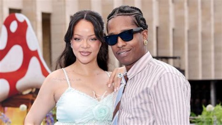 Who is Rihanna husband A$AP Rocky?