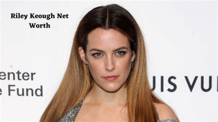 Who is Riley Keough? See Net-worth, Quote, Awards, Fact, Wiki