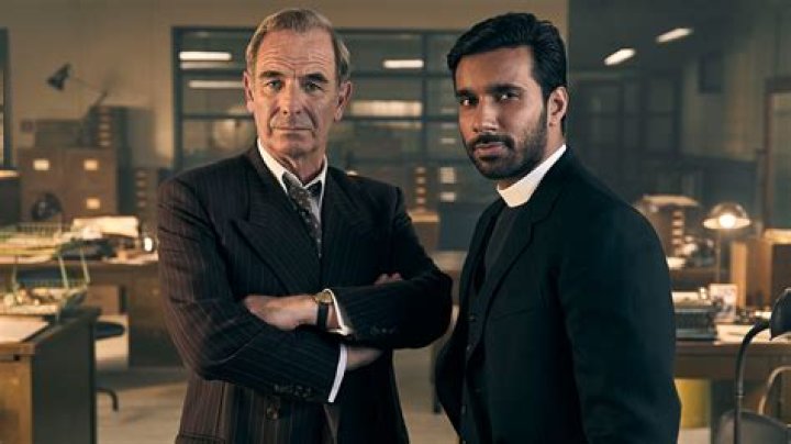 Who Is Rishi Nair? Meet The Cast Of The Upcoming Movie Brian and Charles