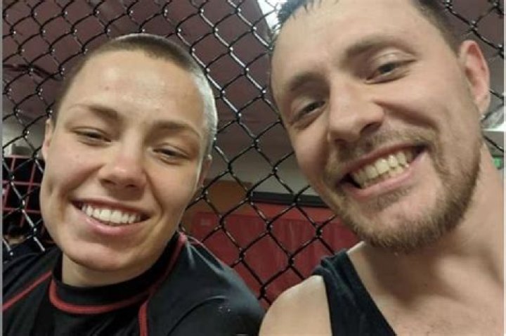 Who Is Rose Namajunas Mother Jolita Frank Musician? Everything To Know