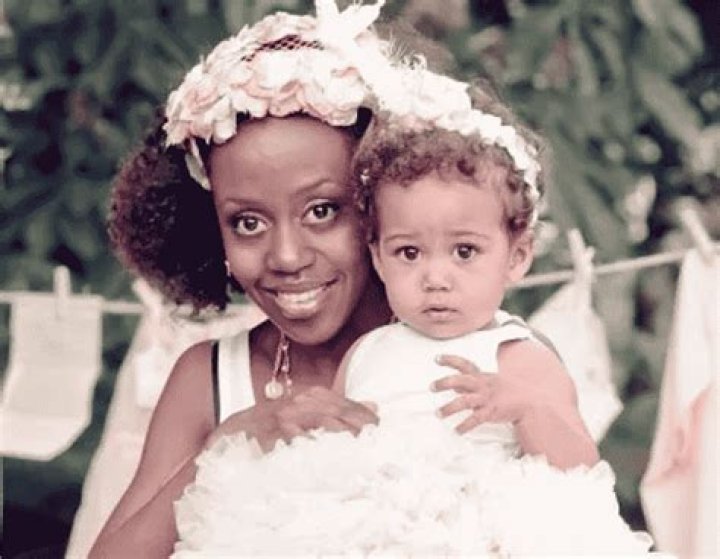 Who Is Rukiya Bernard’s Husband P. J. Prinsloo? Meet The Lovely Couple & Their Children