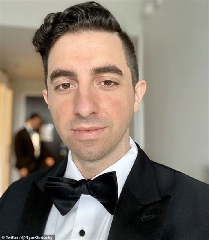 Who Is Ryan Girdusky? Everything On Wikipedia, Biography , Wife Age & Net Worth