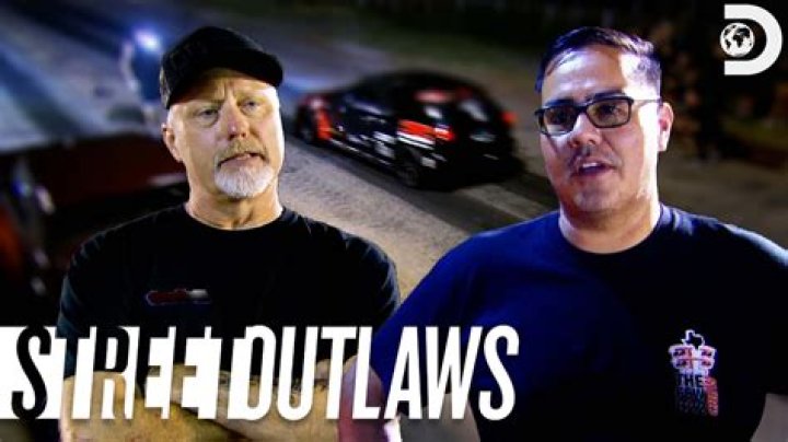Who Is Ryan Martin’s Crew Chief Javier Canales on Street Outlaws?