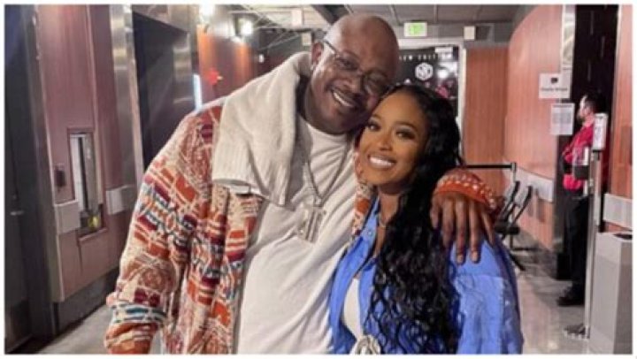 Who Is Sakoya Wynter Baby Father? Everything On Jojo Hailey Daughter