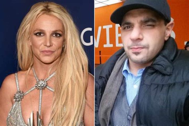 Who is Sam Lutfi? Wikipedia, Biography, Net Worth: Facts on Britney Spears’s Former Manager