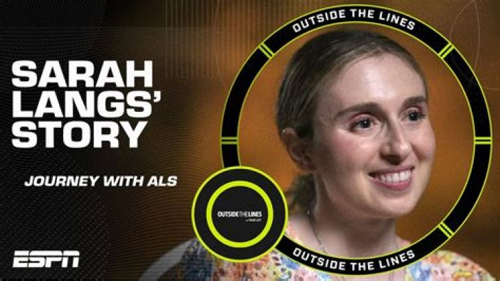 Who Is Sarah Langs? Everything To Know About The MLB Writer
