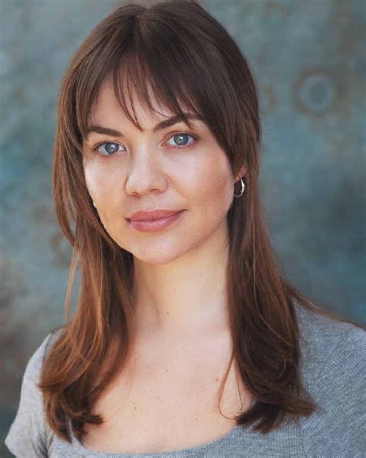 Who Is Sarah Twomey? Meet The Cast Of Upcoming Movie Men