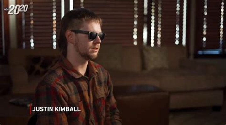 Who Is Scott Kimball Son Justin Kimball? Age & Wiki: Where Is He Now?