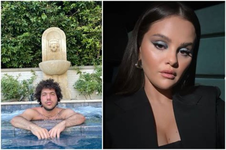 Who is Selena Gomez’s new boyfriend, Benny Blanco?