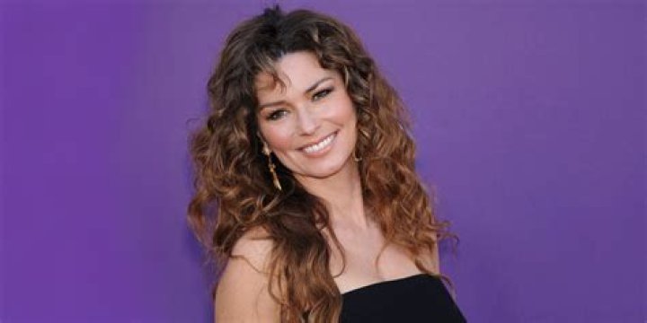Who is Shania Twain’s brother Darryl Twain? Age, bio, occupation, Instagram, net worth