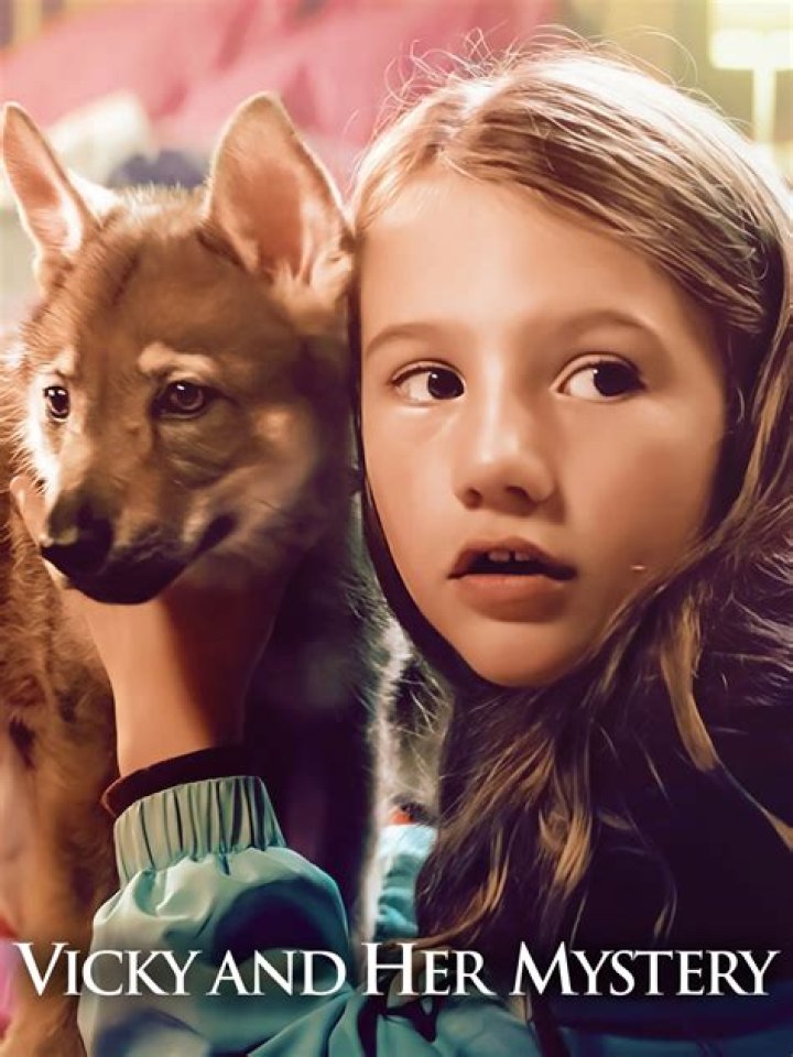 Who Is Shanna Keil? Meet The Cast Of Vicky and Her Mistery